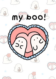 Daddy | My boo!
