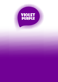 Violet Purple & White Theme V1