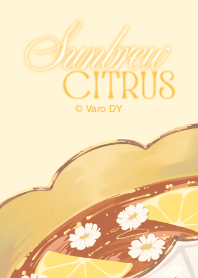 Sunbrew Citrus