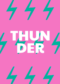 thunder THEME 18