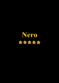 Nero*