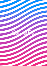 Colorful Days (JI_465)