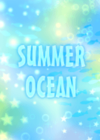 Summer ocean #cool