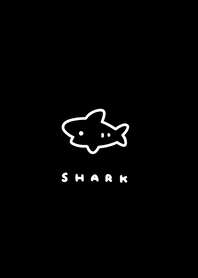 小鯊魚 /black/
