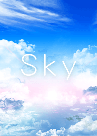 - Sky -