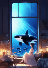 Cute drawings sweet bright colors n.5