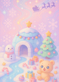 Merry Christmas! 013