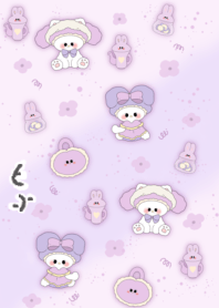 Long-handled rabbit bag1