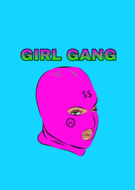 GIRL GANG