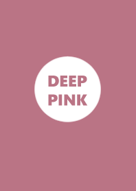 Deep Pink SIMPLE