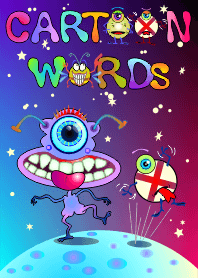 Cartoon Words