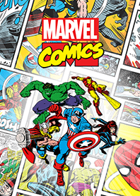 Marvel Comics