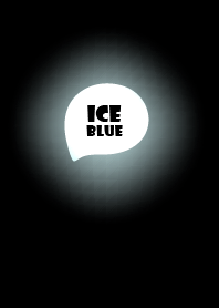 Ice Blue  In Black v.10
