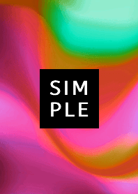SIMPLE PSYCHEDELIC THEME /29