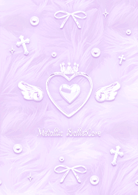 METALLIC BALLET CORE -  AH 03