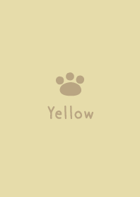 Pad -Dullness Yellow-