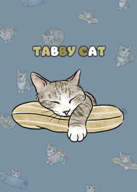 tabbytcat3 / pale denim