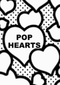 American comic image HEART