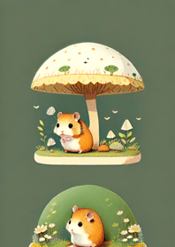 Obrolan Hamster 14