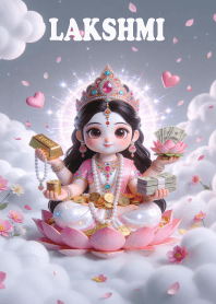Lakshmi: May your love be fulfilled! 6