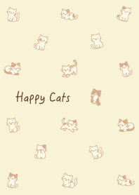 Happy Cat Daily Life/2