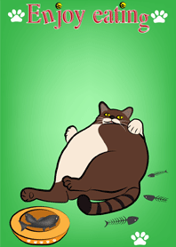 Fat cat gang Vr.02