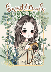 カワイイ「ガール」