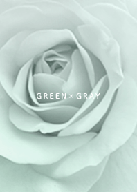 Gradation2 green x gray10_2