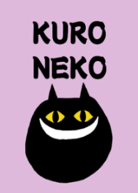 KURONEKO no Sekai