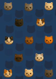 All cat : mumula
