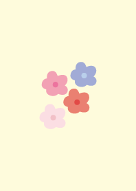 Flower 3 (J)