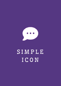 COLOR SIMPLE ICON THEME @27
