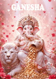 Ganesha: Endless Wealth, 4JP