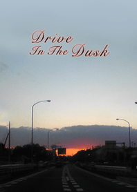 Drive In The Dusk