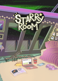 Starry Room