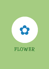 MINI FLOWER THEME @83