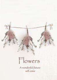 Smoke tree bouquet16