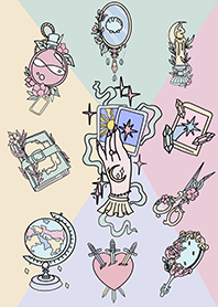 fortune telling cards