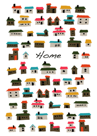 Home Home Home