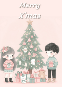 คริสมาสต์กำลังมา 32