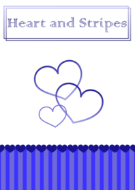 heart and stripes 3