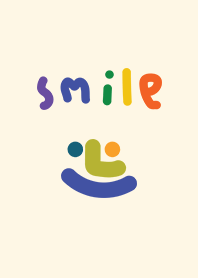 SMILE (minimal S M I L E) - 18