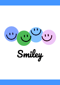 Smiley THEME 101