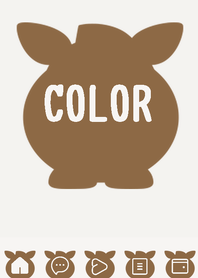 brown color  S103