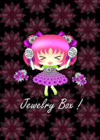 Jewelry Box ! Vol.6