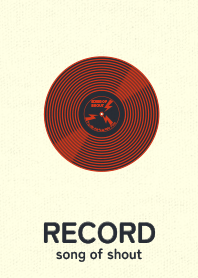 RECORD_shout hiiro