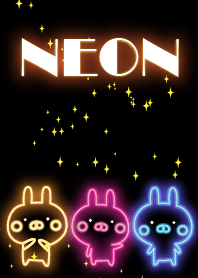 fluorescence Theme