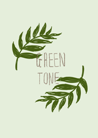 Green Tone