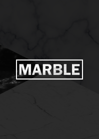 Marble X Simple Dark Gray