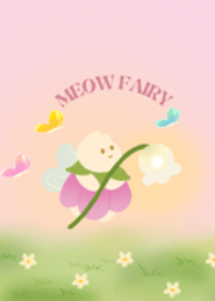 Meow fairy
